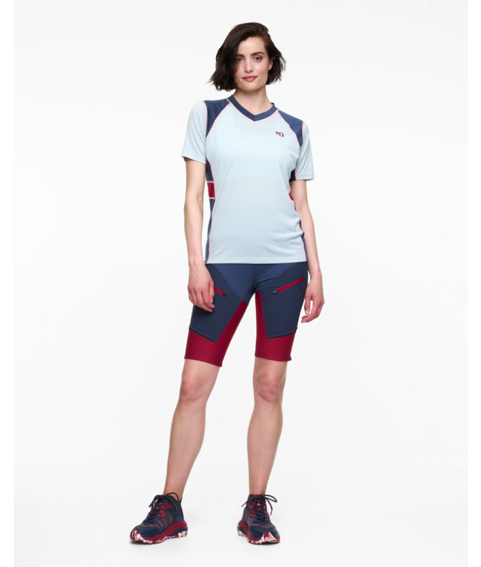 Dámské Merino tričko Kari Traa Voss