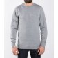 Pánská Merino mikina BaseTwo crewneck We Norwegians