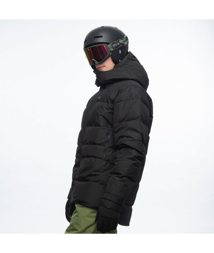 Pánská péřová lyžařská bunda Bergans Stranda V2 Down Jacket