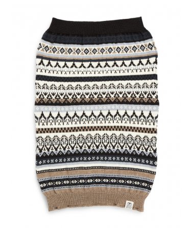 Luxusní vlněný nákrčník Dale of Norway Utsira