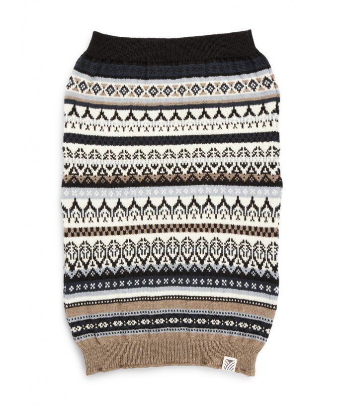 Luxusní vlněný nákrčník Dale of Norway Utsira