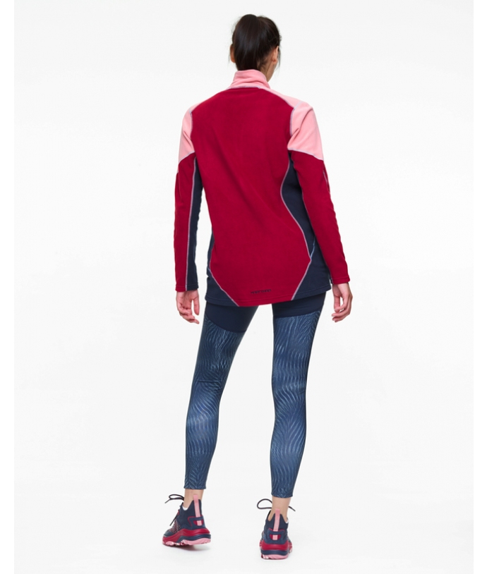 Dámská fleece mikina Kari Traa Sanne