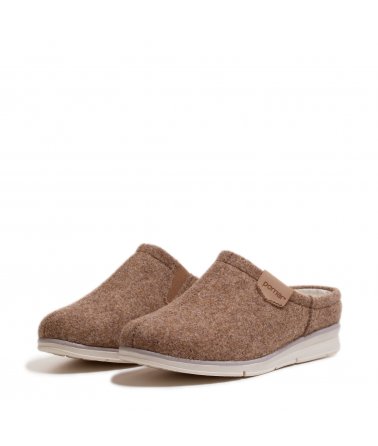 Dámská zimní plstěná obuv s DYNERGY® podrážkou Pomar Kivi