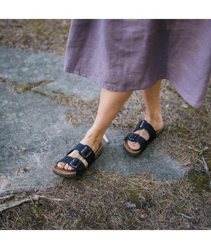 Dámské pantofle POMAR Aurinko