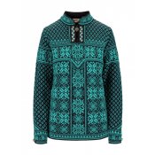 Dámský vlněný svetr Peace Dale of Norway