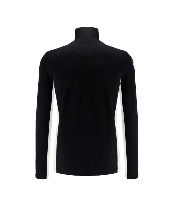 Pánské Merino triko Ski ZipUp We Norwegians