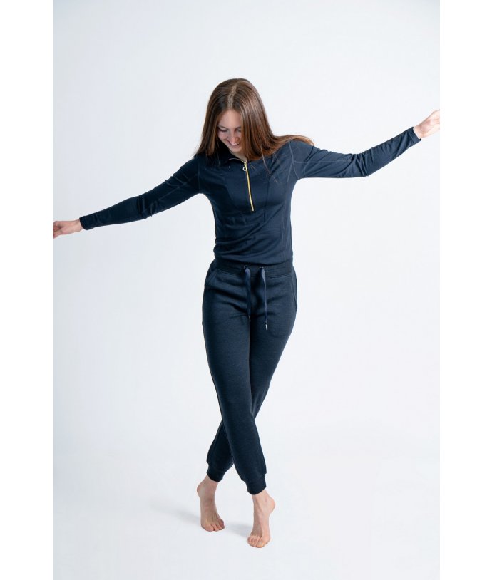 Dámské Merino kalhoty Tind We Norwegians