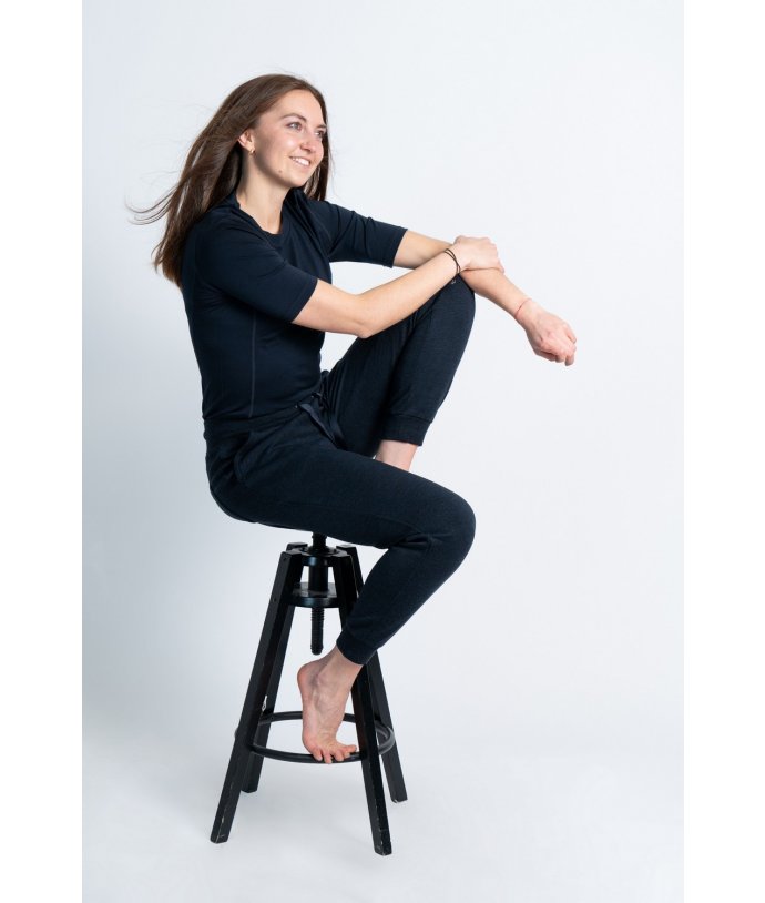 Dámské Merino kalhoty Tind We Norwegians