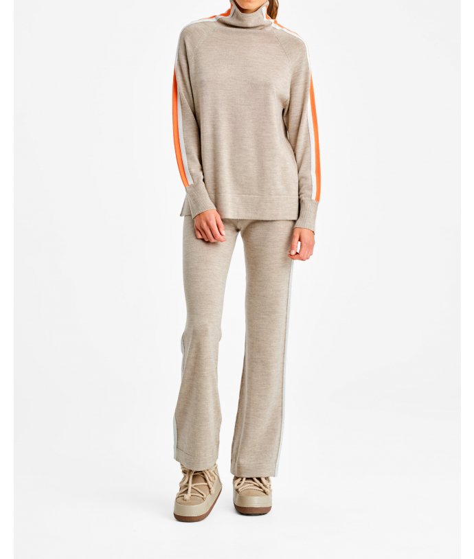 Dámské Merino kalhoty Geilo We Norwegians