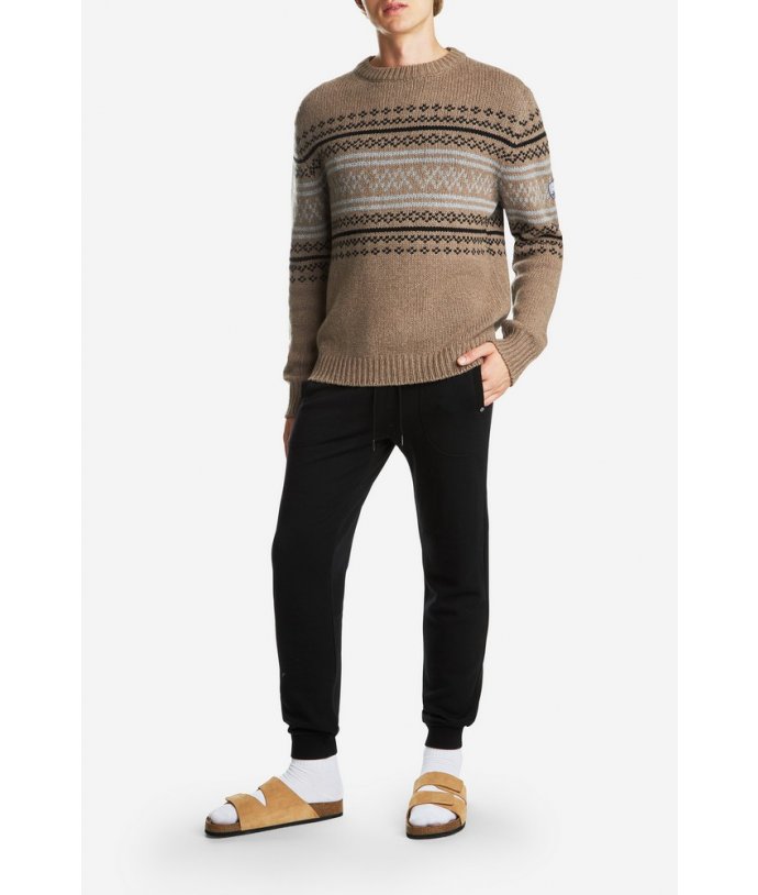 Pánský Merino svetr Setesdal We Norwegians