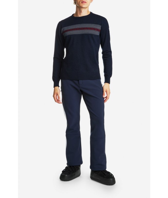 Pánský Merino svetr Signature We Norwegians