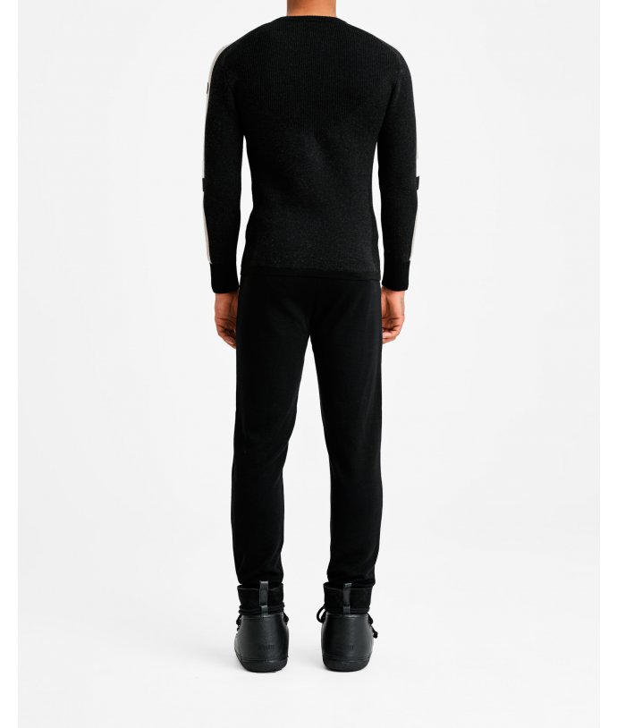 Pánský luxusní merino svetr Hafjell We Norwegians