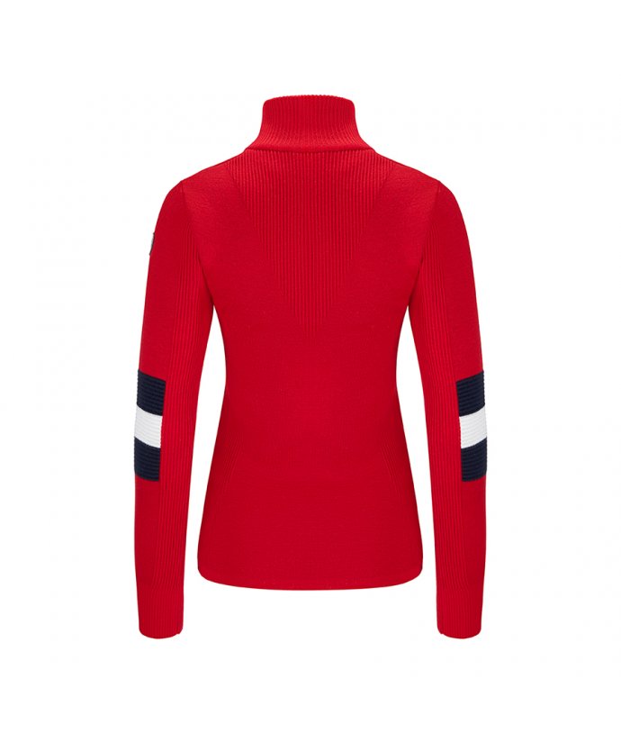 Dámský Merino svetr Hafjell We Norwegians