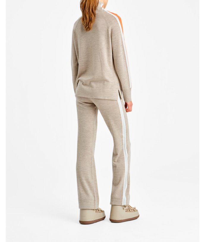 Dámské Merino kalhoty Geilo We Norwegians