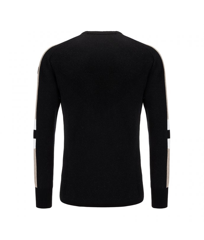 Pánský luxusní merino svetr Hafjell We Norwegians