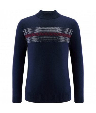 Pánský Merino svetr Signature We Norwegians