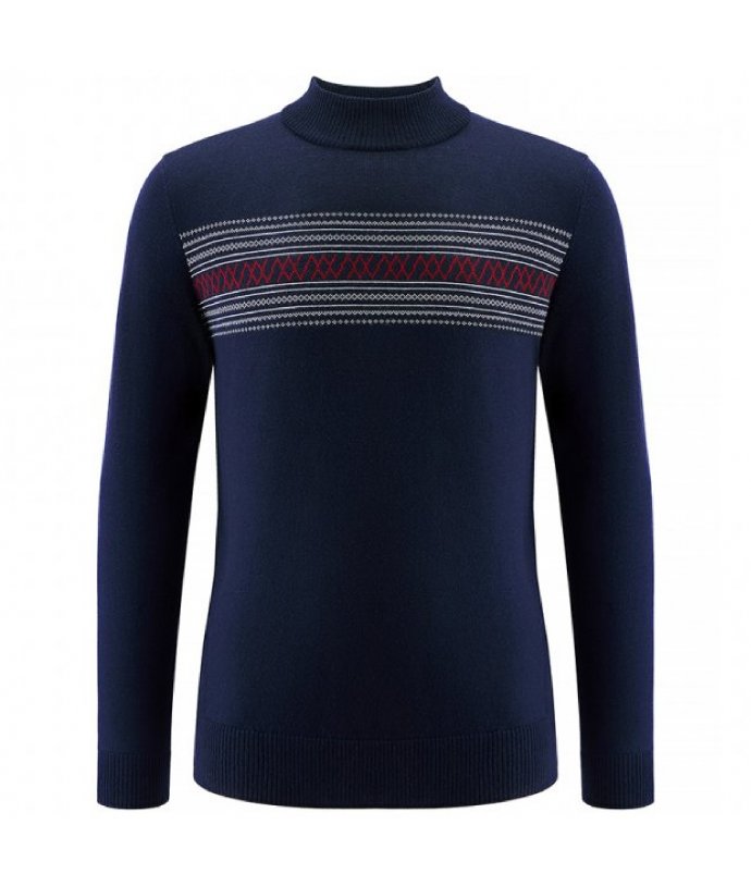 Pánský Merino svetr Signature We Norwegians