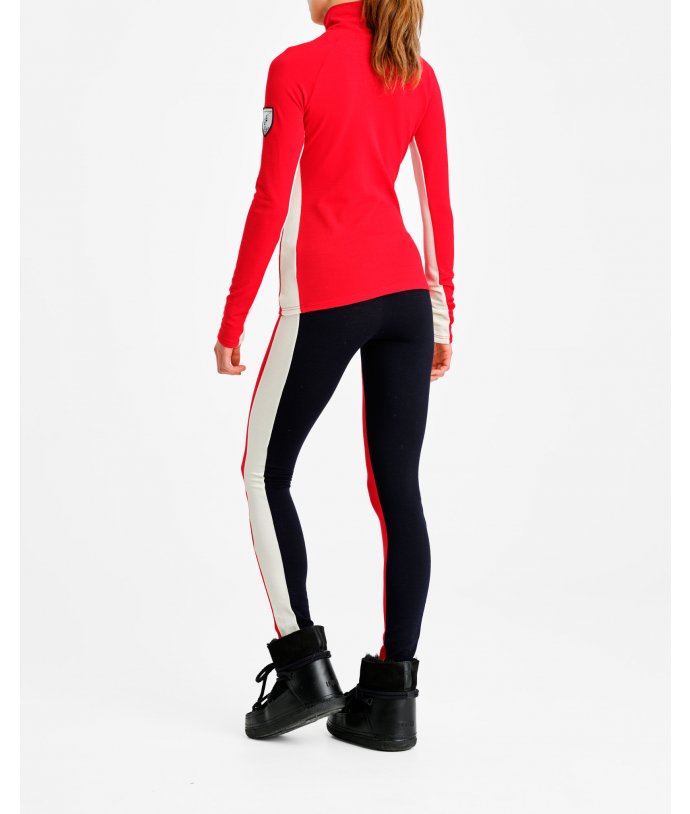 Dámské Merino spodní kalhoty Tryvann We Norwegians