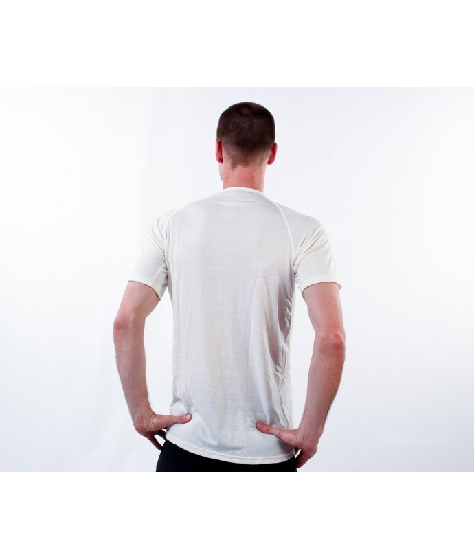 Pánské Merino tričko Devold Breeze