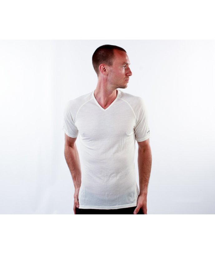 Pánské Merino tričko Devold Breeze