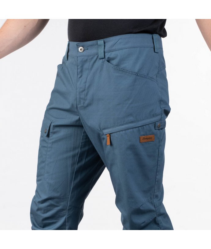 Pánské outdoorové kalhoty Bergans Nordmarka Elemental