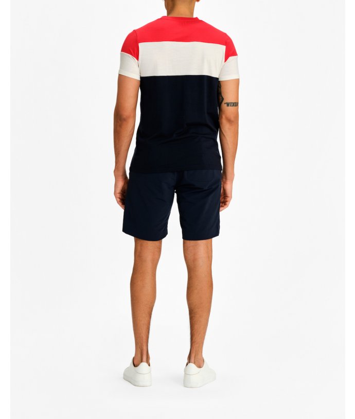 Pánské sportovní kraťasy Lista We Norwegians