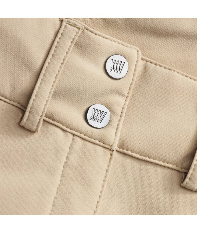 Dámské Merino sportovní šortky Lista We Norwegians