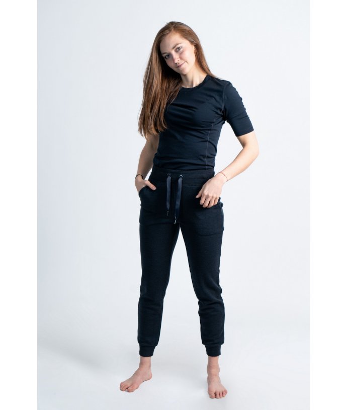 Dámské Merino kalhoty Tind We Norwegians