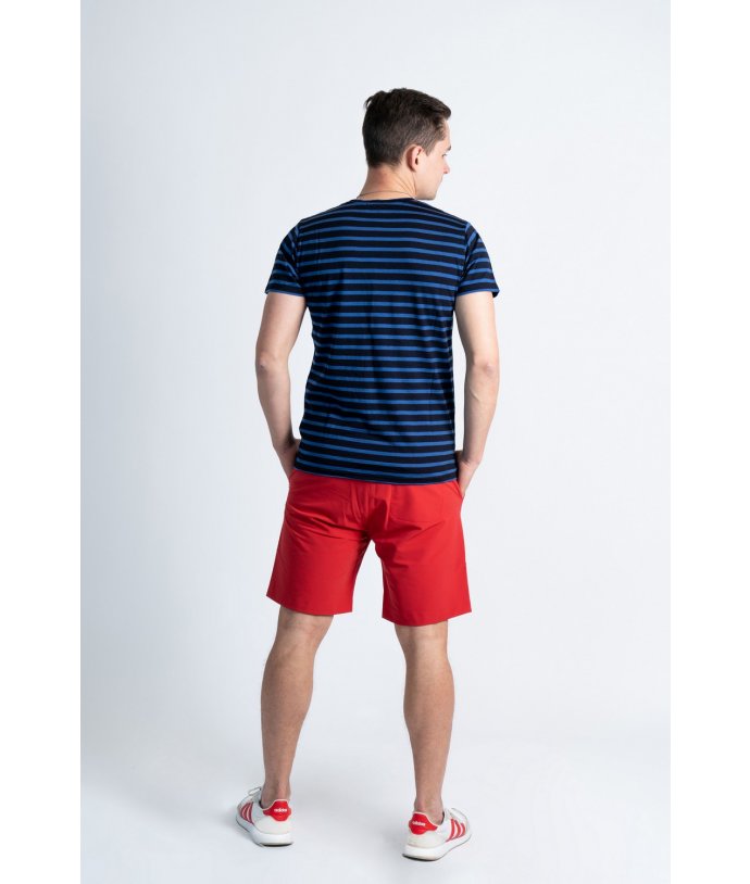 Pánské sportovní kraťasy Lista We Norwegians