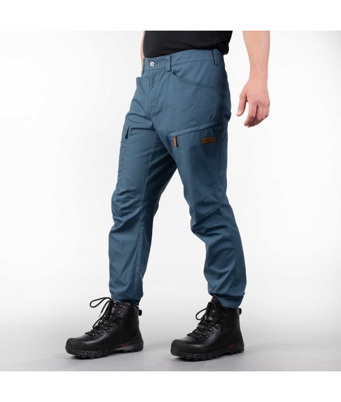 Pánské outdoorové kalhoty Bergans Nordmarka Elemental