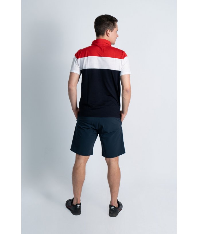 Pánské sportovní kraťasy Lista We Norwegians