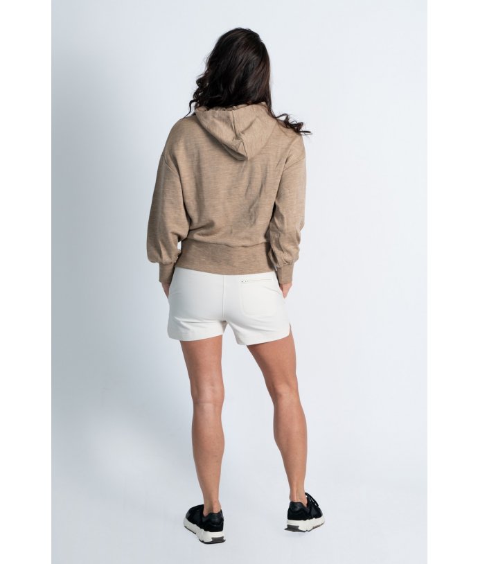 Dámské Merino sportovní šortky Lista We Norwegians