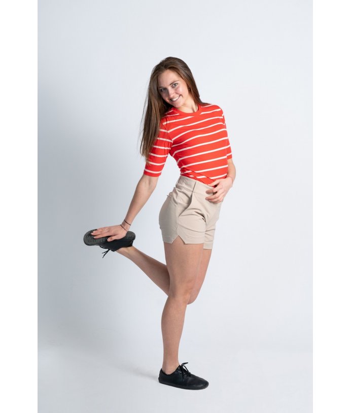 Dámské Merino sportovní šortky Lista We Norwegians