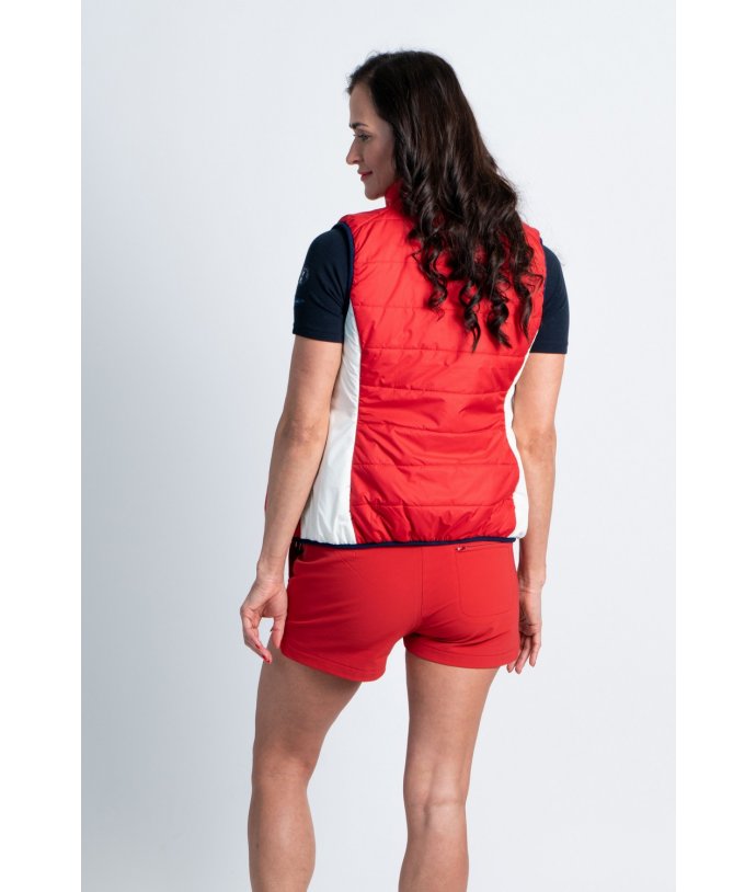 Dámské Merino sportovní šortky Lista We Norwegians