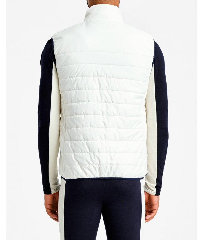 Pánská vlněná vesta zateplená Lavalan Myrken We Norwegians