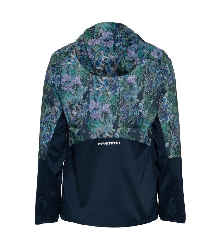 Dámská běžecká bunda Kari Traa Vilde