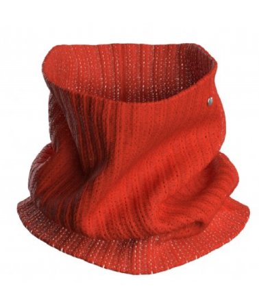 Dámský kašmírový nákrčník We Norwegians Blefjell Neckwarmer