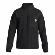 Pánská merino mikina na zip We Norwegians Alta