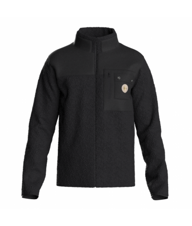 Pánská merino mikina na zip We Norwegians Alta