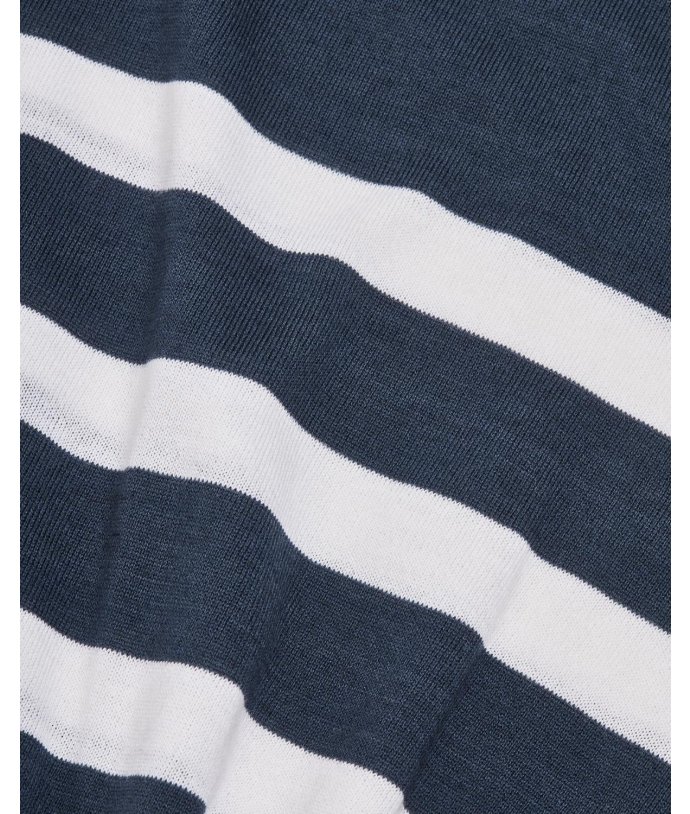 Pánské vlněné tričko s dlouhým rukávem Hjellestad We Norwegians