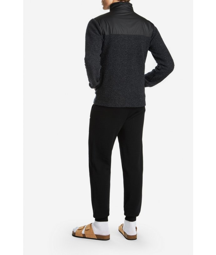 Pánská merino mikina na zip We Norwegians Alta