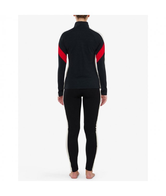 Dámské merino legíny We Norwegians Inuikii Leggings