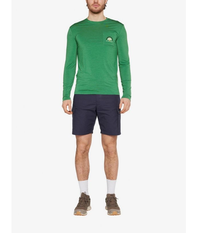 Pánské šortky Lyngen We Norwegians