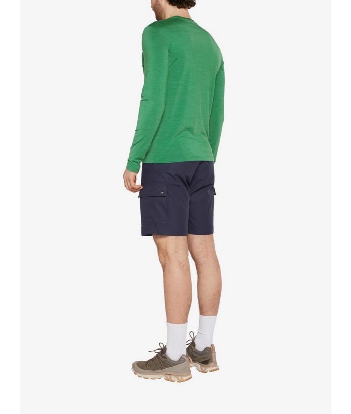 Pánské šortky Lyngen We Norwegians