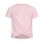 Dámské funkční tričko Johaug Shape Studio Crossover Tee