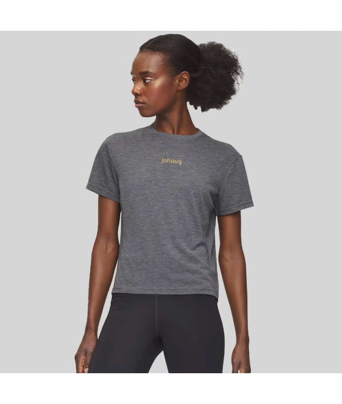 Dámské funkční tričko Johaug Aerial Wool Mix