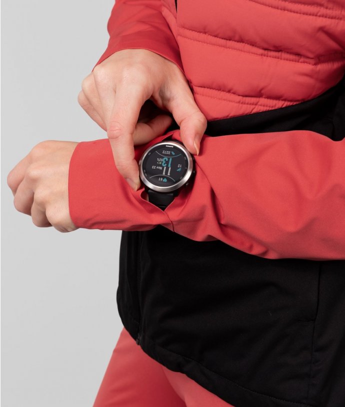 Dámská zateplená sportovní bunda Johaug Concept