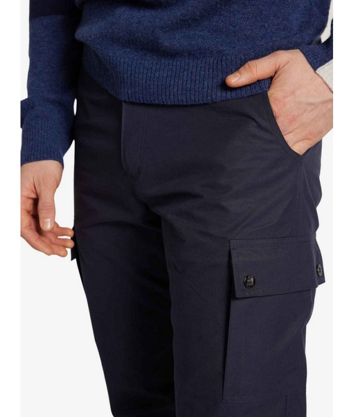 Pánské kalhoty Lyngen We Norwegians