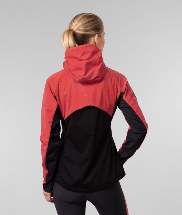 Dámská zateplená sportovní bunda Johaug Concept