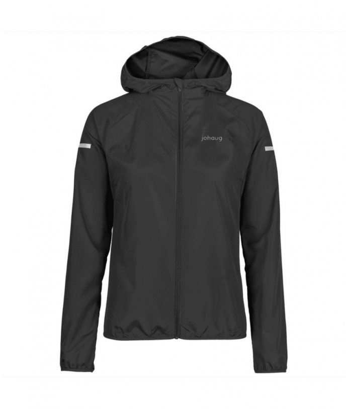 Dámská sportovní větrovka Johaug Windguard Jacket 2.0